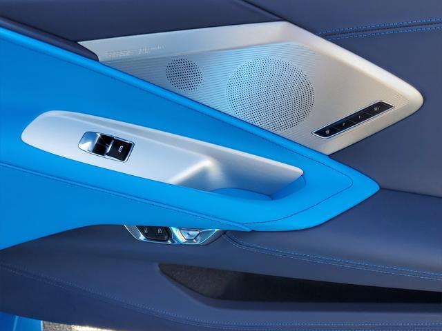 used 2020 Chevrolet Corvette car, priced at $69,944