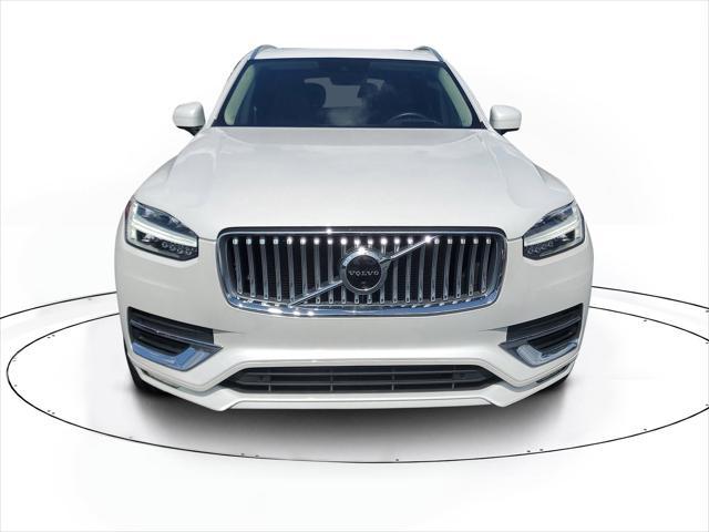 used 2022 Volvo XC90 car, priced at $31,900