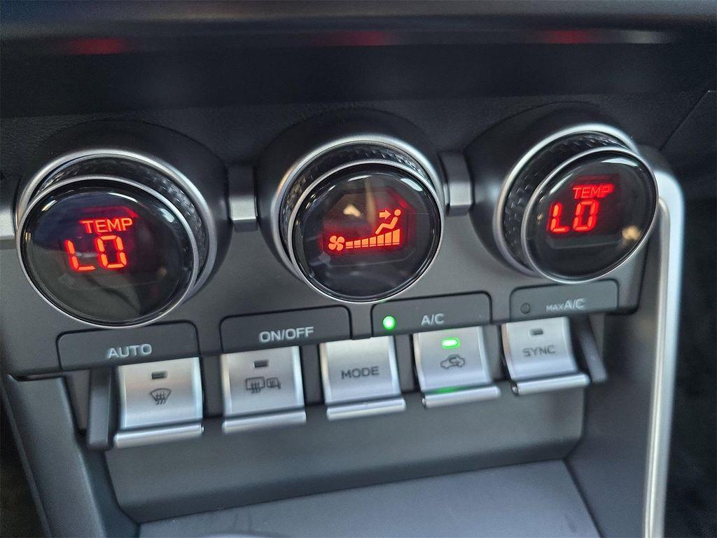 used 2023 Subaru BRZ car, priced at $24,999