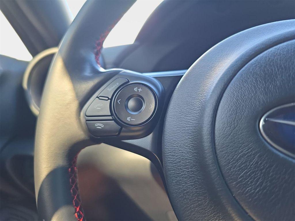used 2023 Subaru BRZ car, priced at $24,999