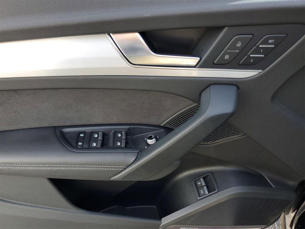 used 2023 Audi Q5 e car, priced at $37,200