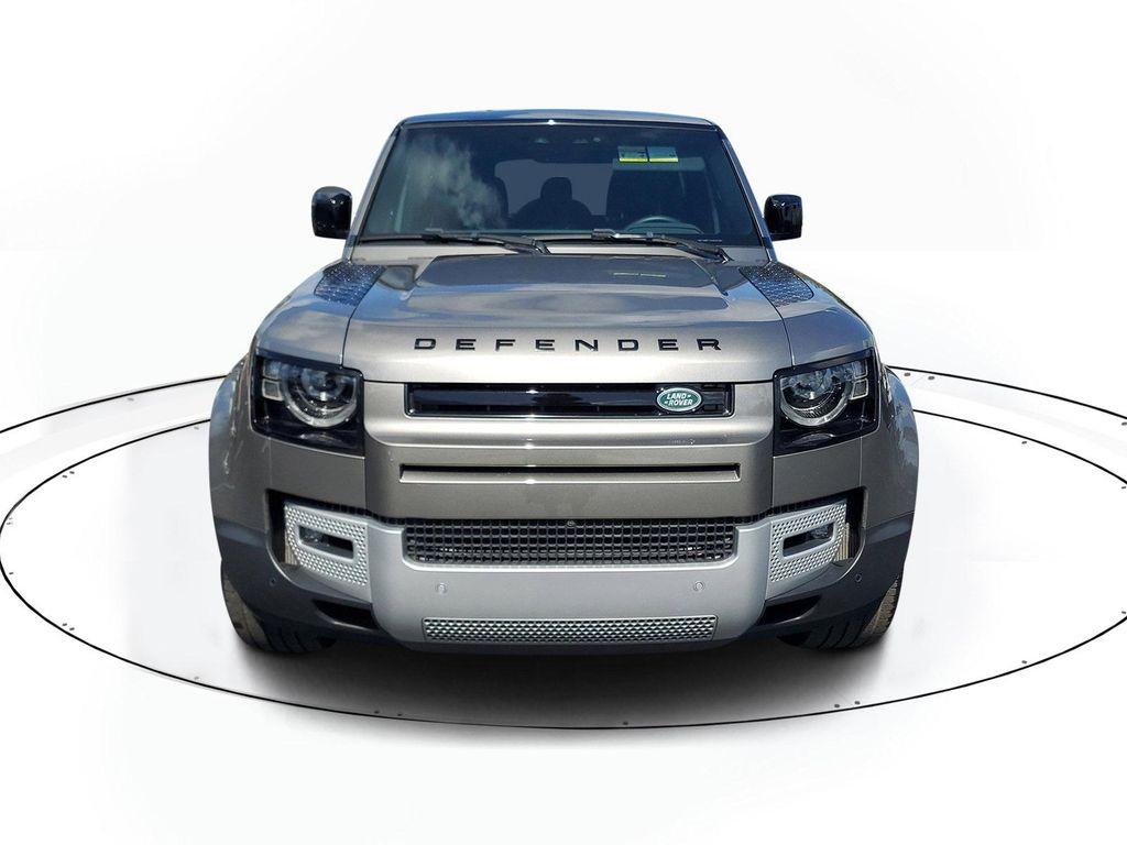 used 2023 Land Rover Defender car, priced at $56,690