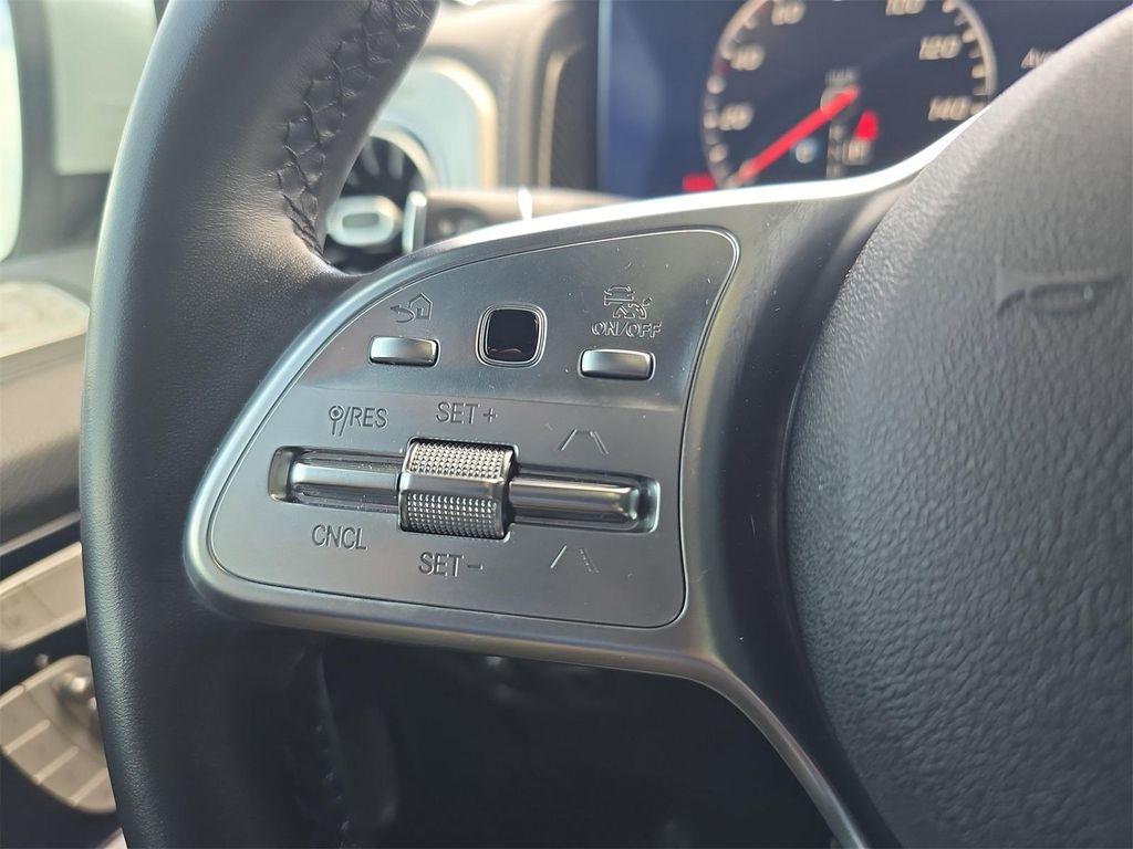 used 2021 Mercedes-Benz G-Class car, priced at $117,995