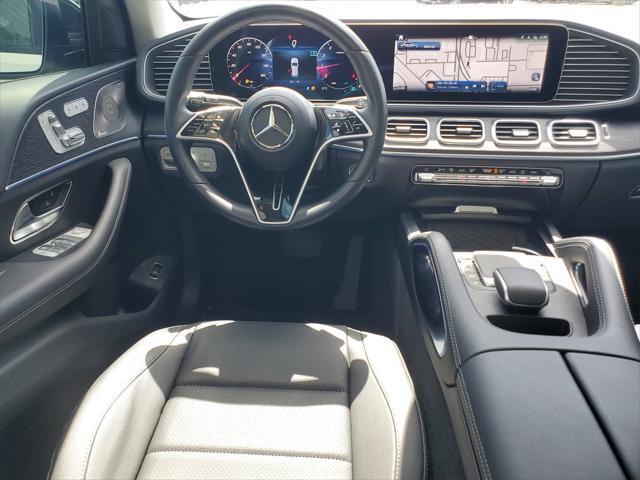 used 2024 Mercedes-Benz GLE 350 car, priced at $56,987
