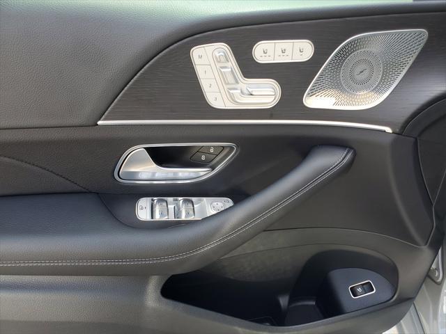used 2024 Mercedes-Benz GLE 350 car, priced at $56,987