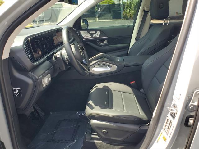 used 2024 Mercedes-Benz GLE 350 car, priced at $56,987
