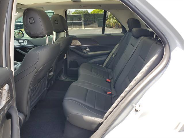 used 2024 Mercedes-Benz GLE 350 car, priced at $56,987