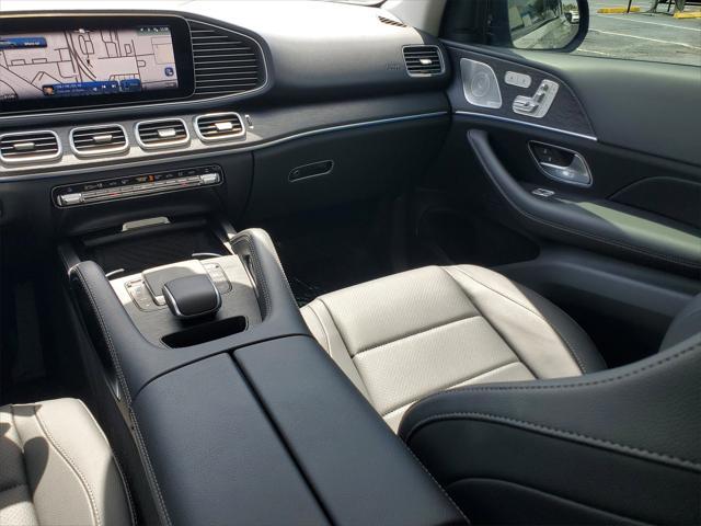 used 2024 Mercedes-Benz GLE 350 car, priced at $56,987