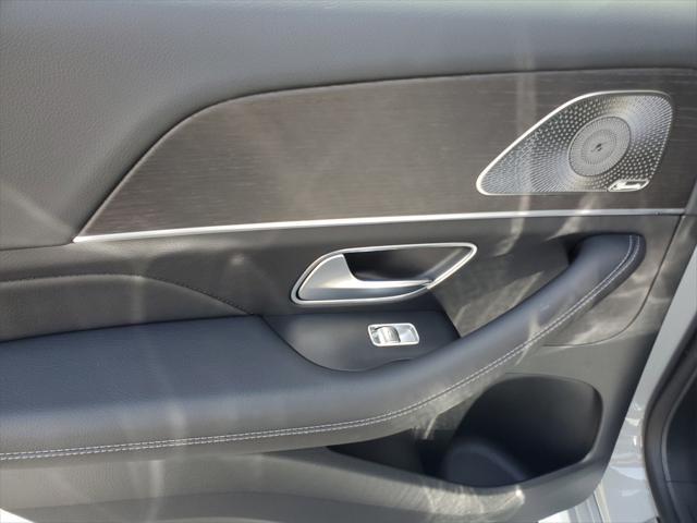 used 2024 Mercedes-Benz GLE 350 car, priced at $56,987