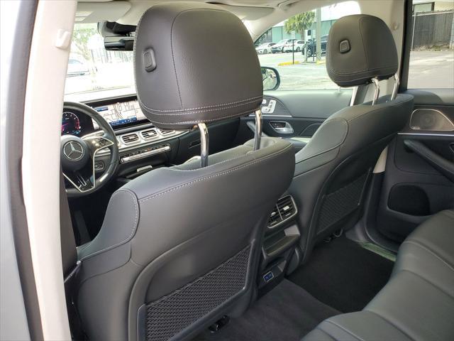 used 2024 Mercedes-Benz GLE 350 car, priced at $56,987