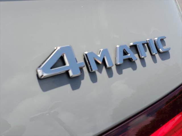 used 2024 Mercedes-Benz GLE 350 car, priced at $56,987