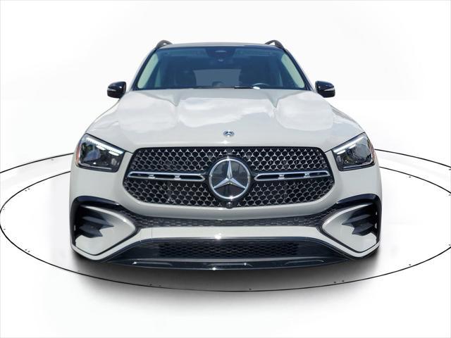 used 2024 Mercedes-Benz GLE 350 car, priced at $56,987