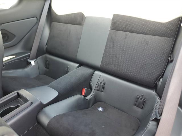 used 2023 Toyota GR86 car, priced at $29,987