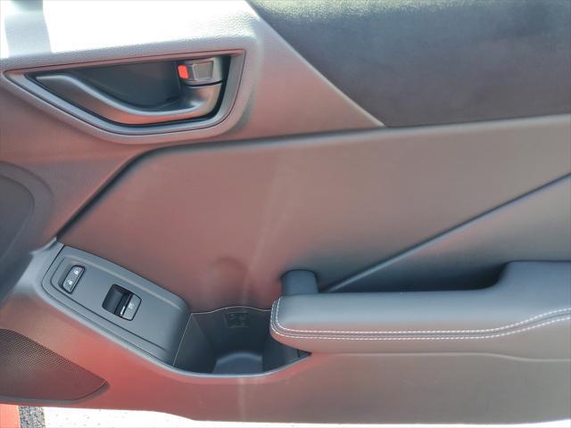 used 2023 Toyota GR86 car, priced at $29,987