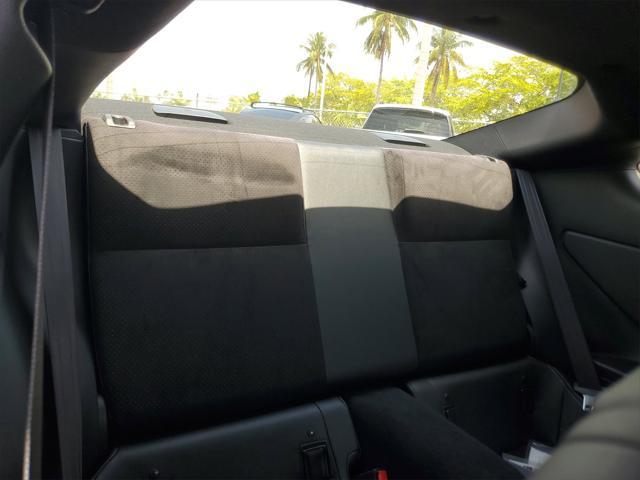 used 2023 Toyota GR86 car, priced at $29,987