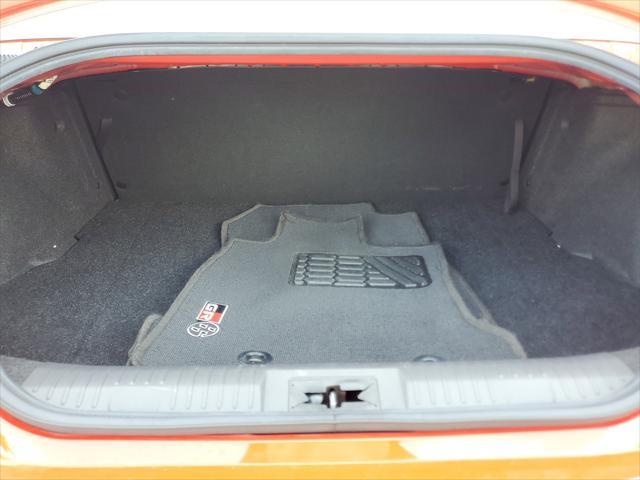 used 2023 Toyota GR86 car, priced at $29,987