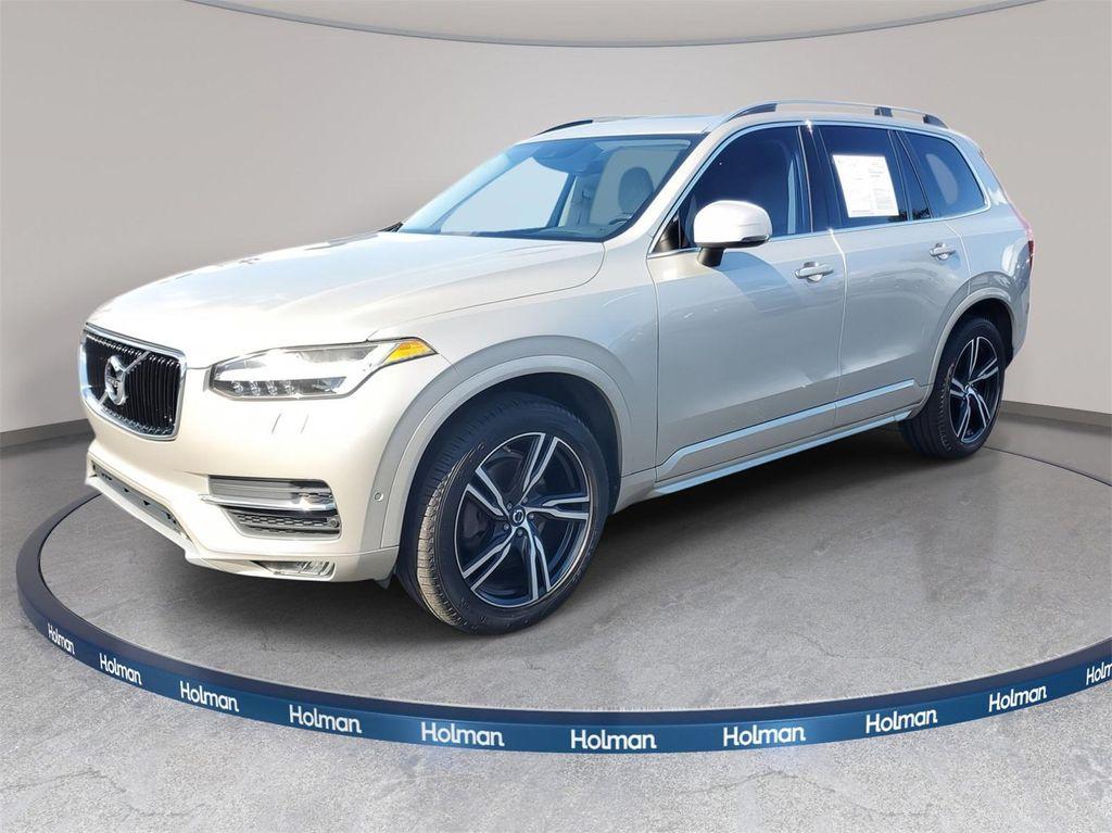 used 2016 Volvo XC90 car, priced at $10,900