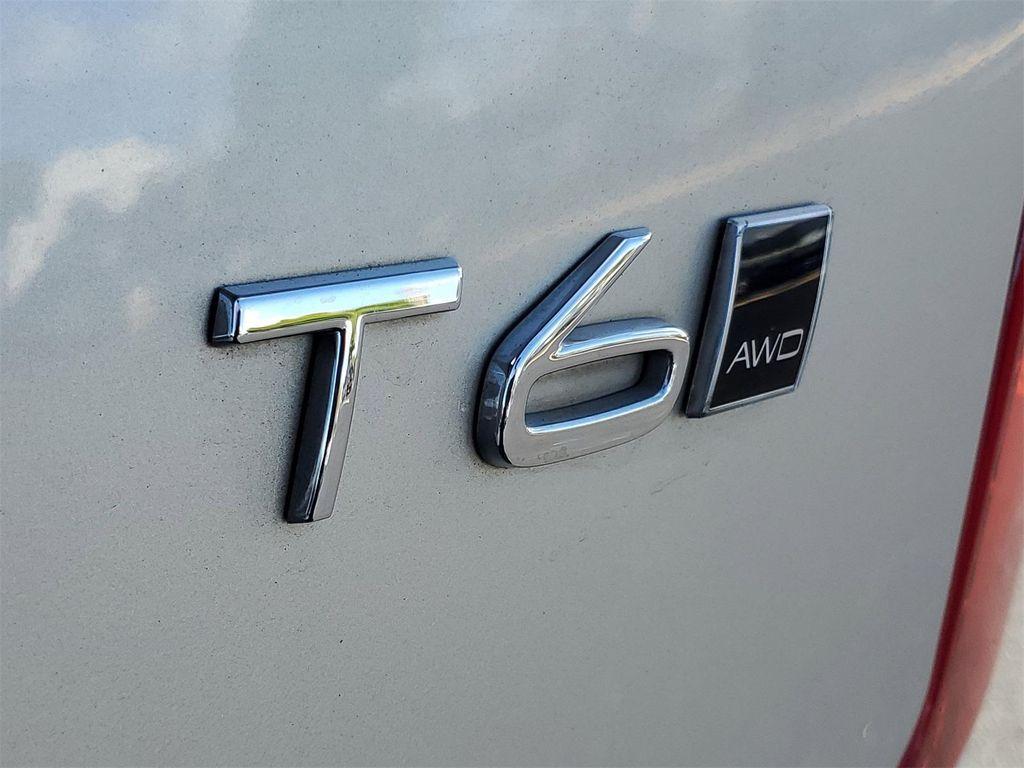 used 2016 Volvo XC90 car, priced at $12,800