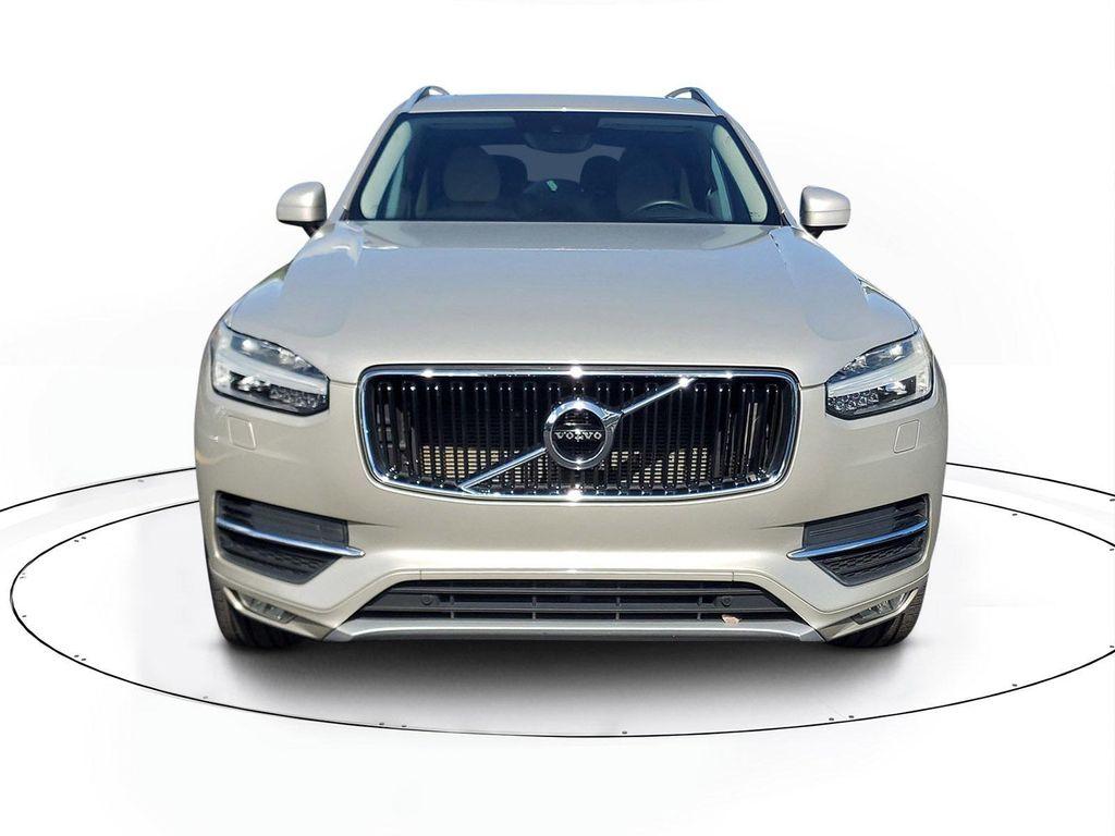 used 2016 Volvo XC90 car, priced at $12,800