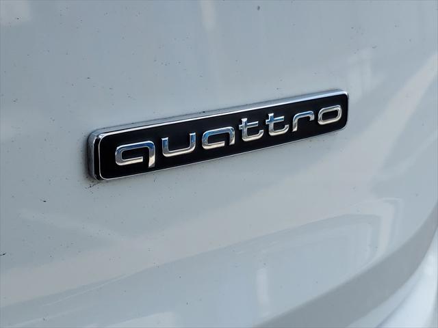used 2021 Audi Q7 car, priced at $29,988