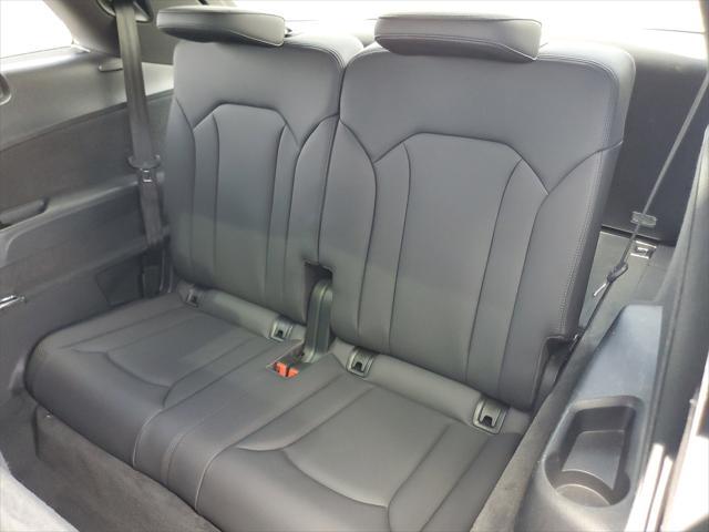 used 2021 Audi Q7 car, priced at $29,988