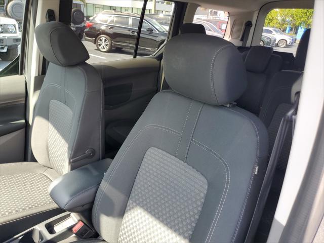 used 2022 Ford Transit Connect car, priced at $28,987