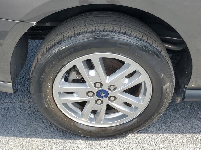 used 2022 Ford Transit Connect car, priced at $28,987
