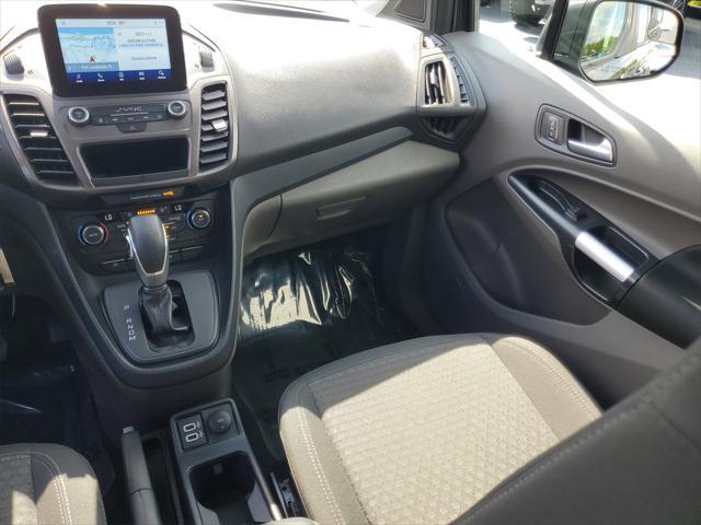 used 2022 Ford Transit Connect car, priced at $28,987