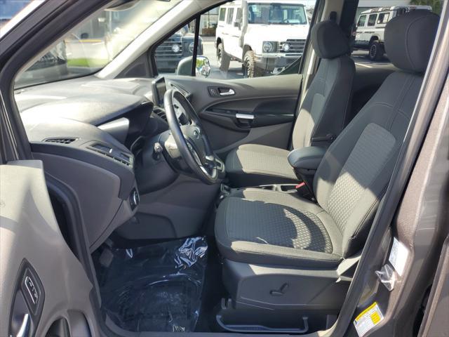 used 2022 Ford Transit Connect car, priced at $28,987
