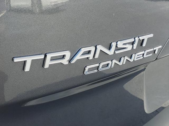 used 2022 Ford Transit Connect car, priced at $28,987