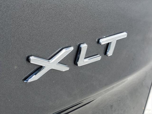 used 2022 Ford Transit Connect car, priced at $28,987