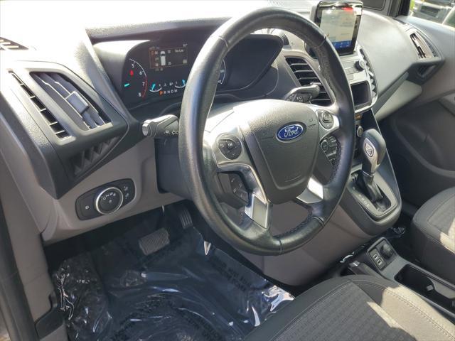 used 2022 Ford Transit Connect car, priced at $28,987