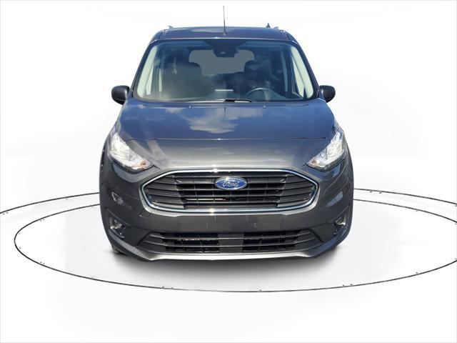 used 2022 Ford Transit Connect car, priced at $28,987