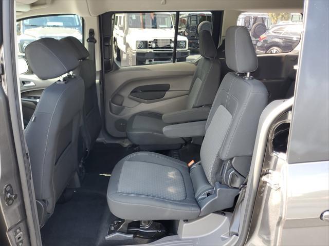 used 2022 Ford Transit Connect car, priced at $28,987