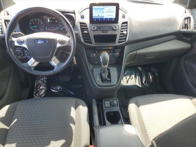 used 2022 Ford Transit Connect car, priced at $28,987
