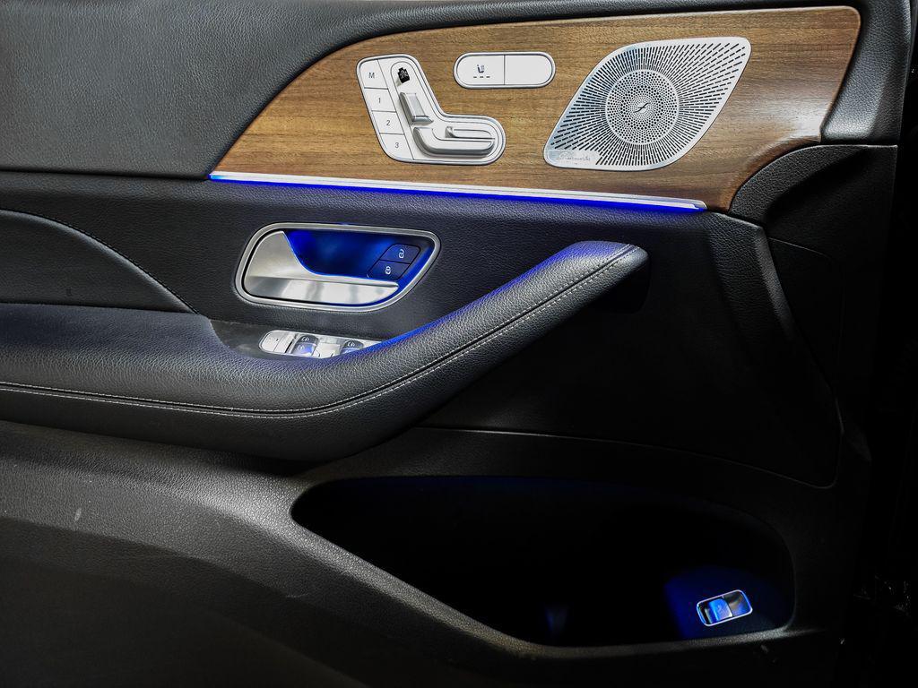 used 2020 Mercedes-Benz GLE 350 car, priced at $28,000