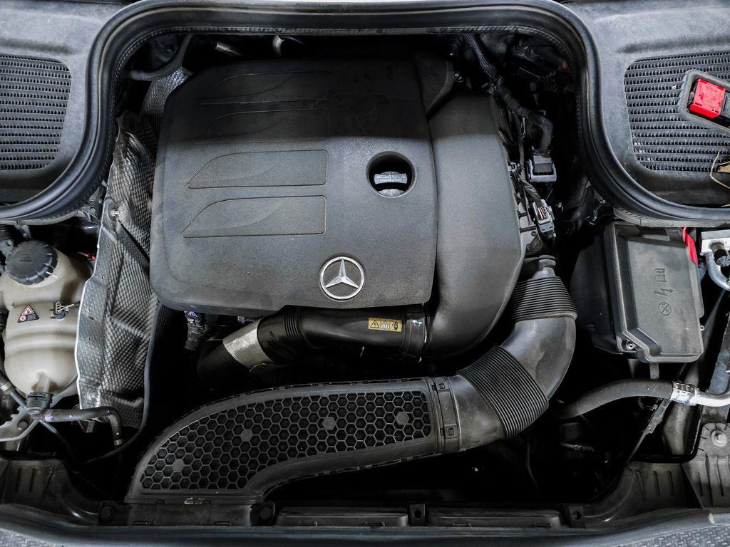used 2020 Mercedes-Benz GLE 350 car, priced at $28,000
