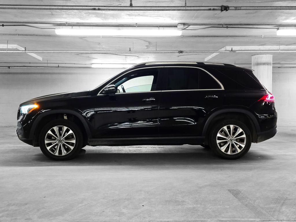 used 2020 Mercedes-Benz GLE 350 car, priced at $28,000