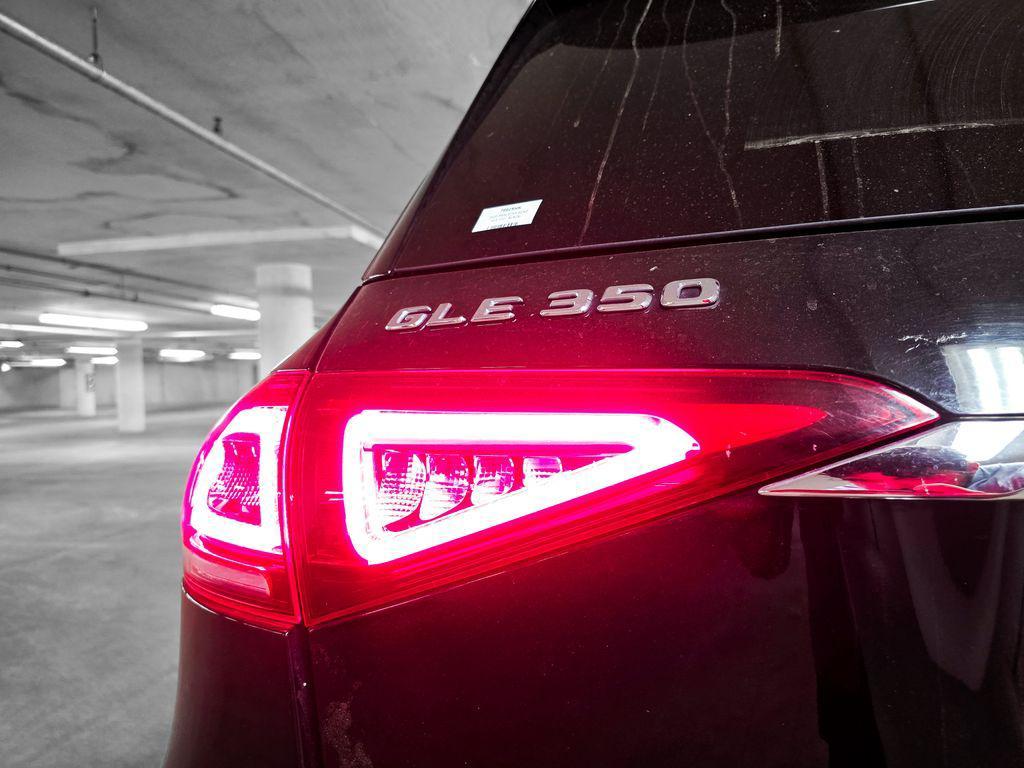 used 2020 Mercedes-Benz GLE 350 car, priced at $28,000