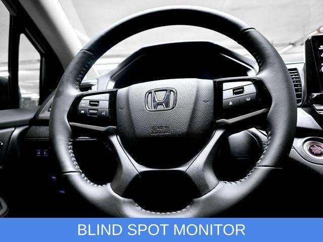 new 2026 Honda Odyssey car, priced at $43,290