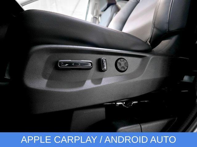 new 2026 Honda Odyssey car, priced at $43,290