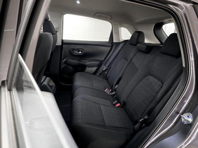 new 2026 Honda HR-V car, priced at $29,095