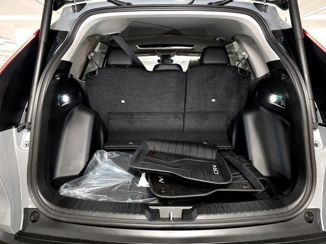 new 2026 Honda CR-V car, priced at $38,750