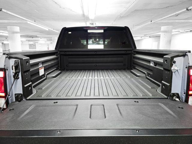 new 2026 Honda Ridgeline car, priced at $43,925