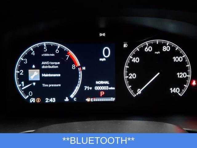 new 2026 Honda Ridgeline car, priced at $43,925