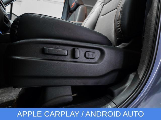 new 2026 Honda Ridgeline car, priced at $43,925