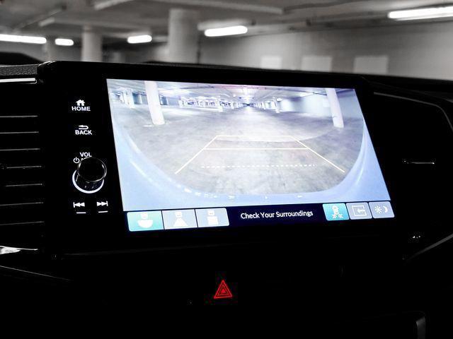 new 2026 Honda Ridgeline car, priced at $43,925