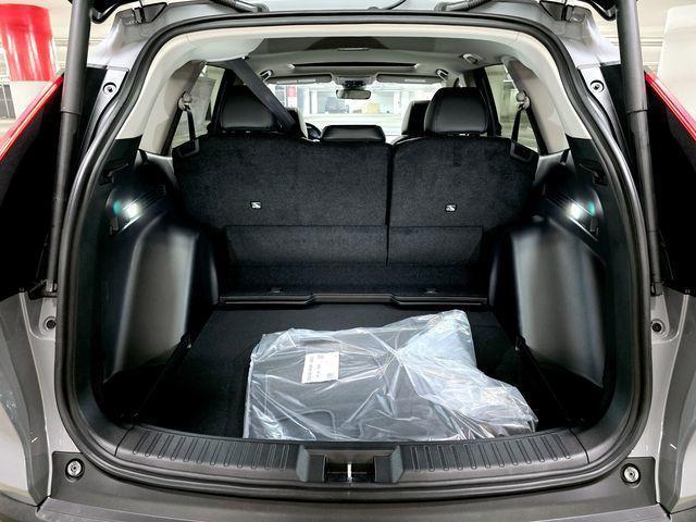 new 2025 Honda CR-V car, priced at $36,433