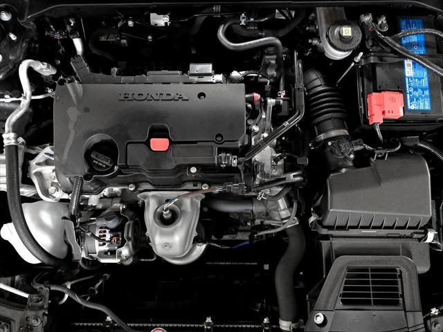 used 2024 Honda Civic car, priced at $25,500