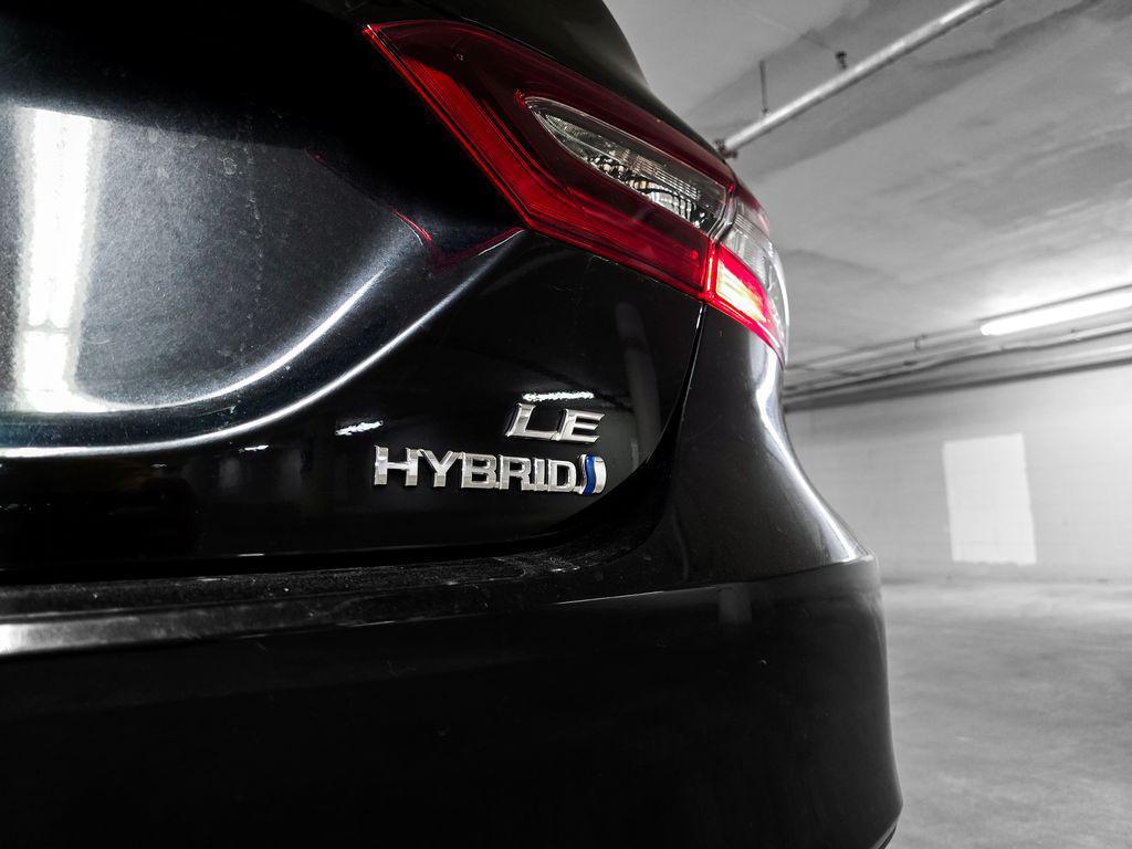 used 2022 Toyota Camry car, priced at $16,000